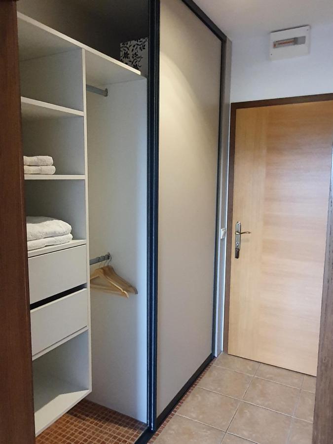 Vlasicka Ruza Eko Fis 303 外观 照片